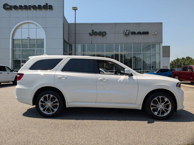 2019 Dodge Durango GT