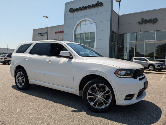 2019 Dodge Durango GT