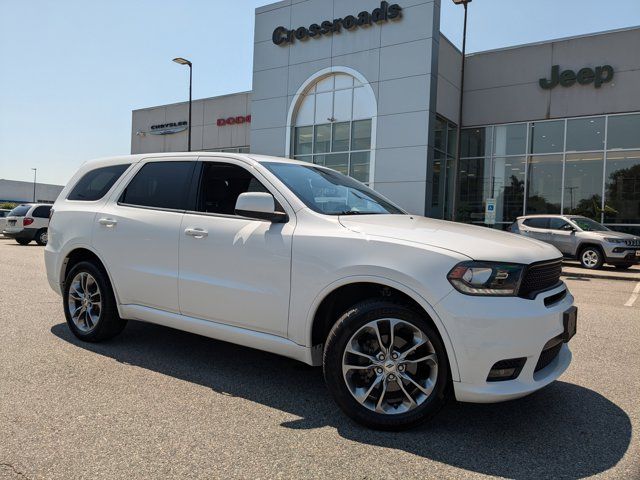 2019 Dodge Durango GT