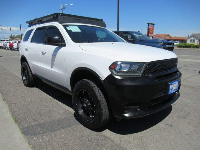 2019 Dodge Durango GT