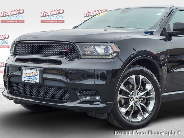 2019 Dodge Durango GT