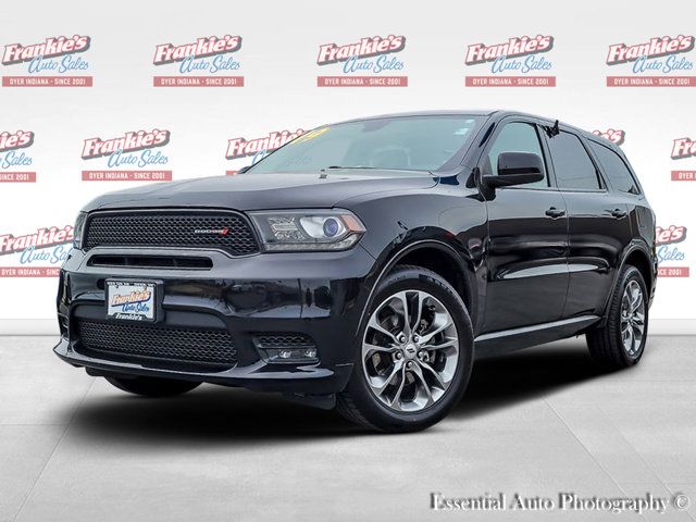 2019 Dodge Durango GT