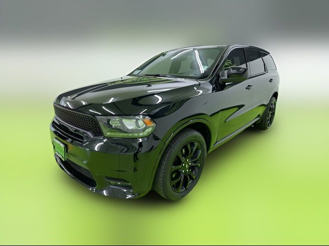 2019 Dodge Durango GT