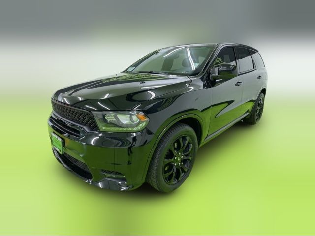 2019 Dodge Durango GT