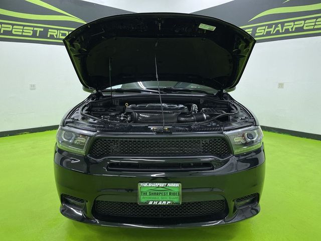 2019 Dodge Durango GT