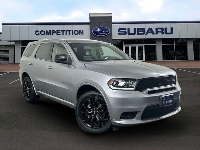 2019 Dodge Durango GT