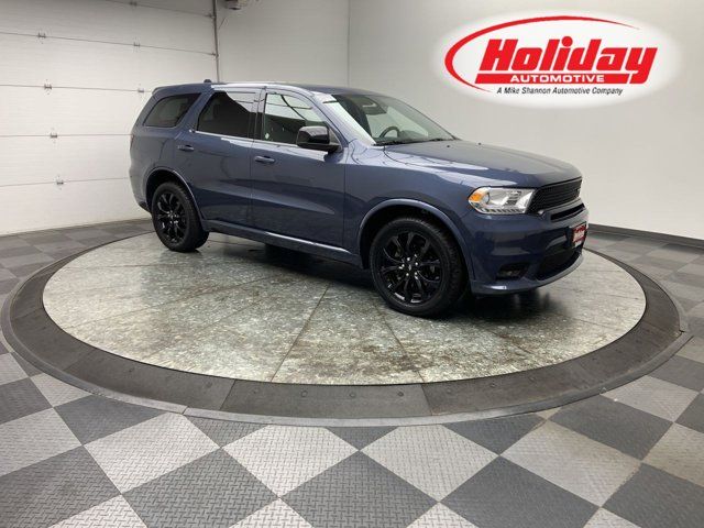 2019 Dodge Durango GT