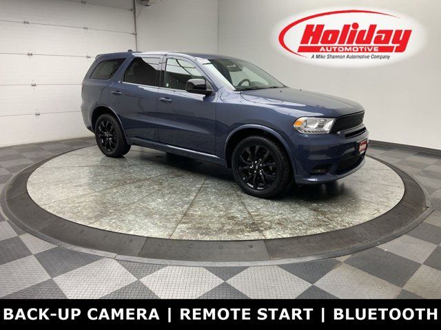 2019 Dodge Durango GT