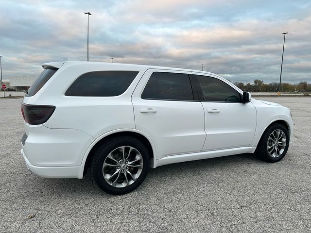 2019 Dodge Durango GT Plus