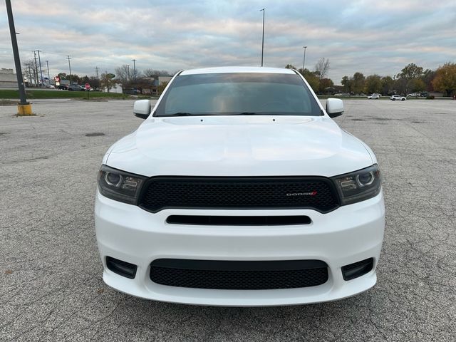 2019 Dodge Durango GT Plus