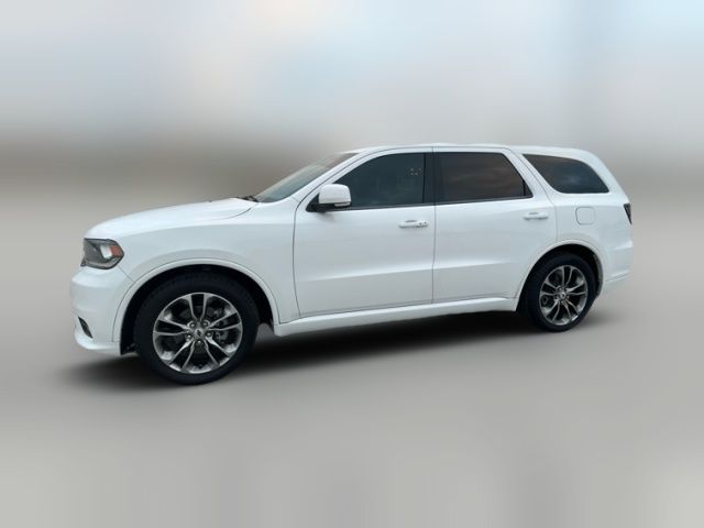 2019 Dodge Durango GT Plus