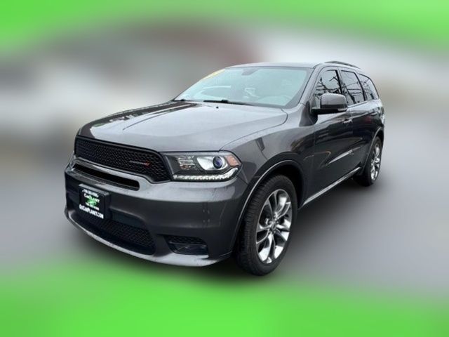 2019 Dodge Durango GT Plus