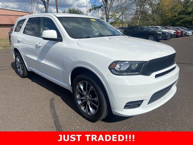 2019 Dodge Durango GT