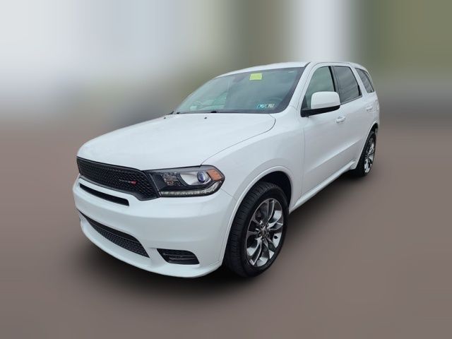 2019 Dodge Durango GT