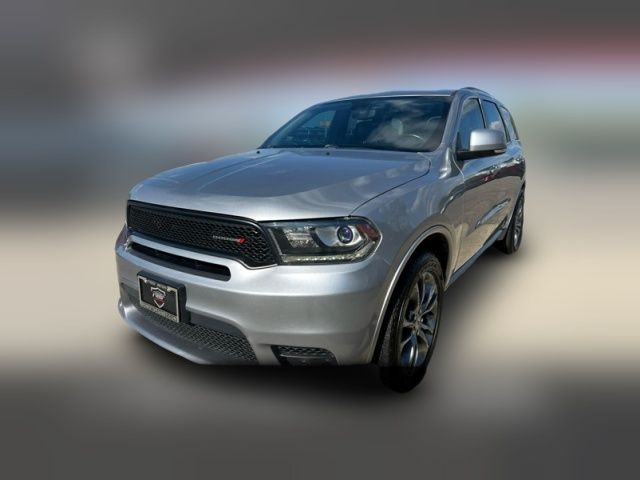 2019 Dodge Durango GT Plus