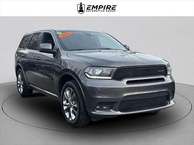 2019 Dodge Durango GT