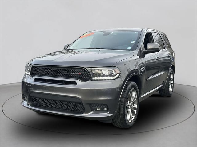 2019 Dodge Durango GT