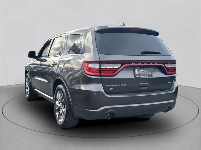 2019 Dodge Durango GT