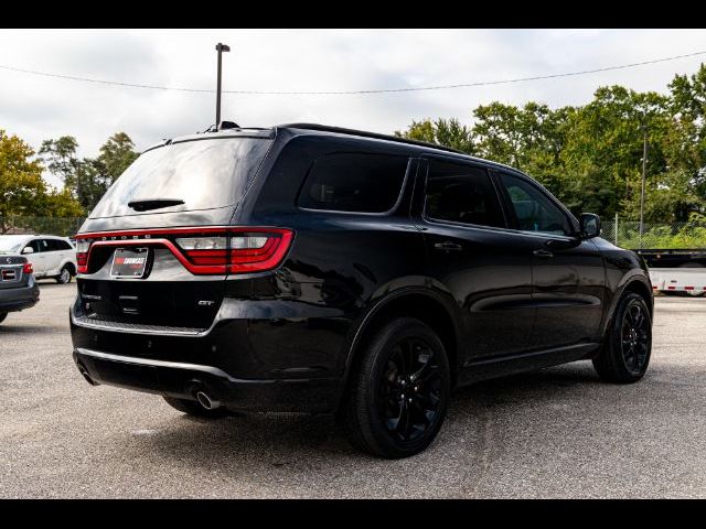 2019 Dodge Durango GT Plus