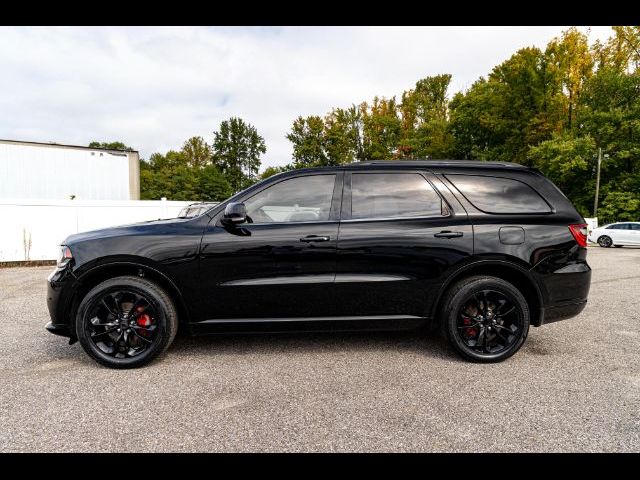 2019 Dodge Durango GT Plus