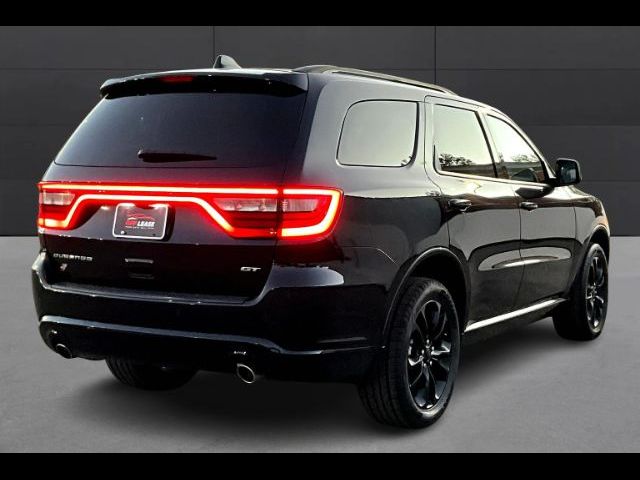 2019 Dodge Durango GT Plus