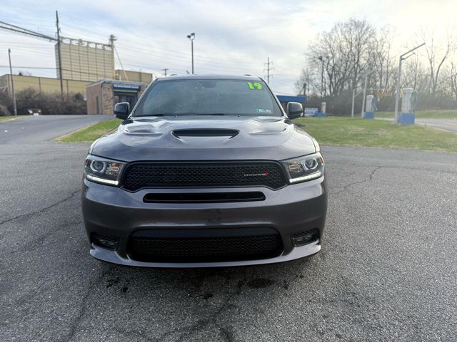 2019 Dodge Durango GT Plus