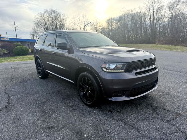 2019 Dodge Durango GT Plus