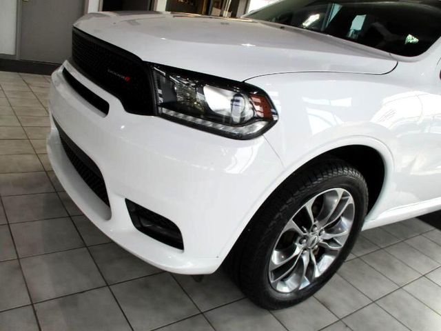 2019 Dodge Durango GT