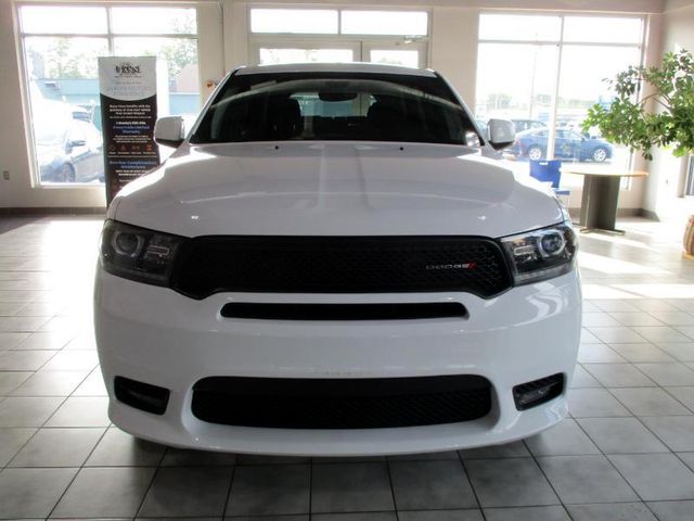 2019 Dodge Durango GT