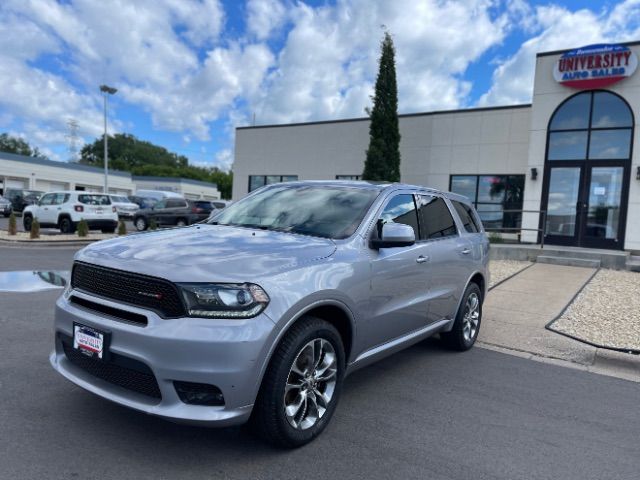 2019 Dodge Durango GT