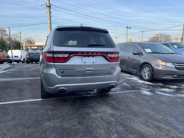 2019 Dodge Durango GT