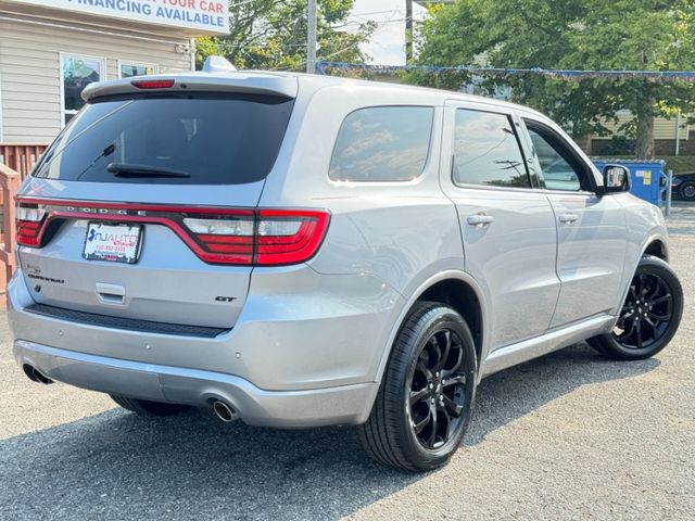 2019 Dodge Durango GT