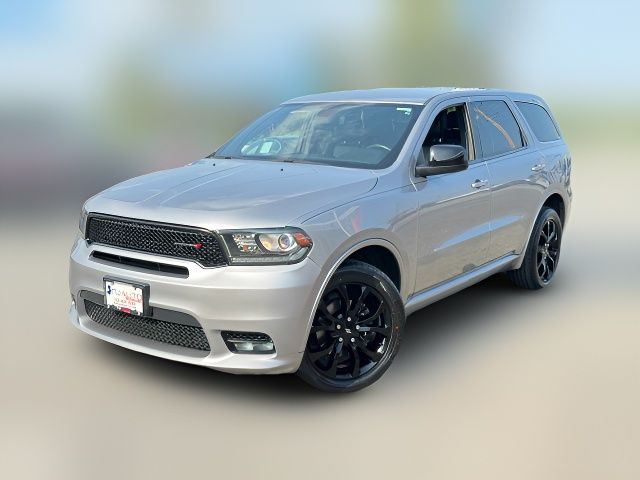 2019 Dodge Durango GT