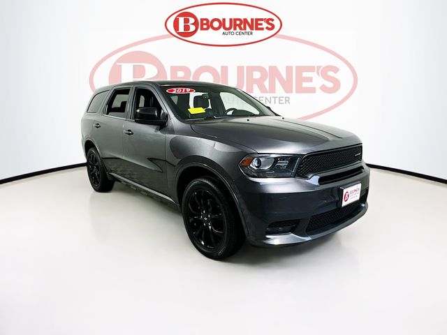 2019 Dodge Durango GT