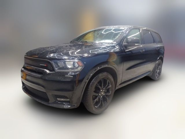 2019 Dodge Durango GT Plus