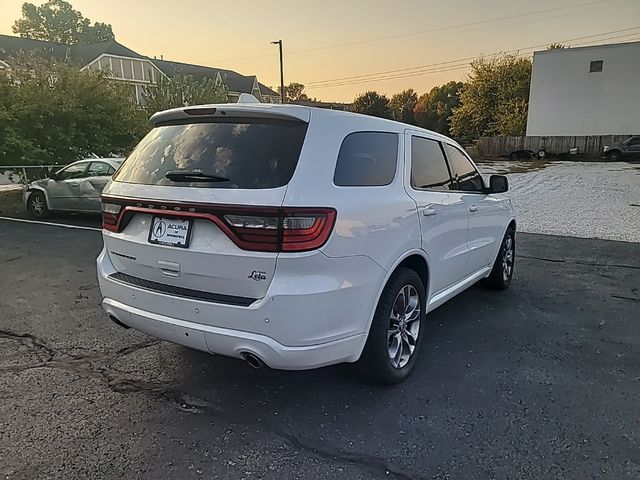 2019 Dodge Durango GT Plus