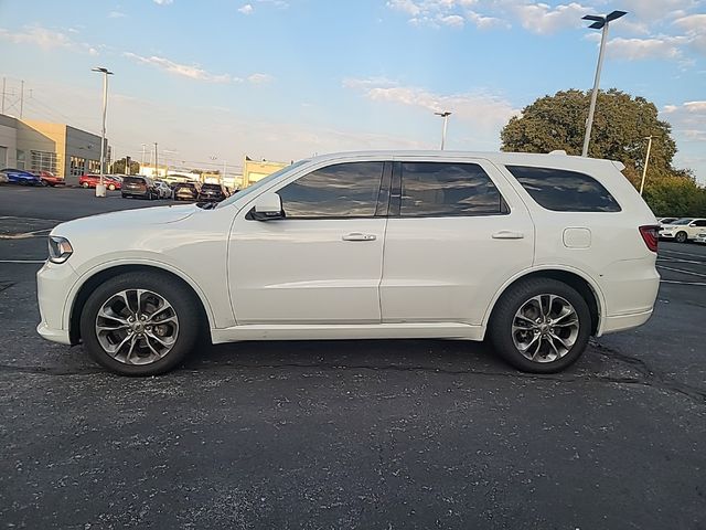 2019 Dodge Durango GT Plus