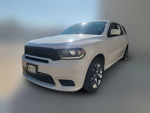 2019 Dodge Durango GT Plus