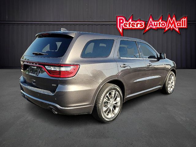 2019 Dodge Durango GT Plus