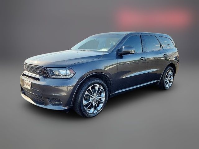 2019 Dodge Durango GT Plus