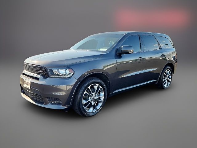 2019 Dodge Durango GT Plus