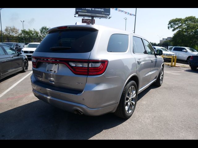 2019 Dodge Durango GT Plus