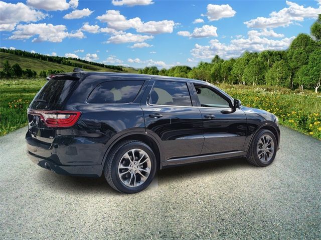 2019 Dodge Durango GT Plus