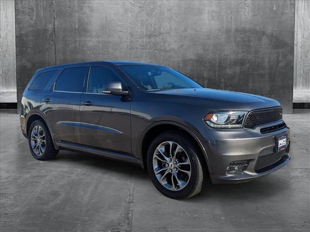 2019 Dodge Durango GT Plus