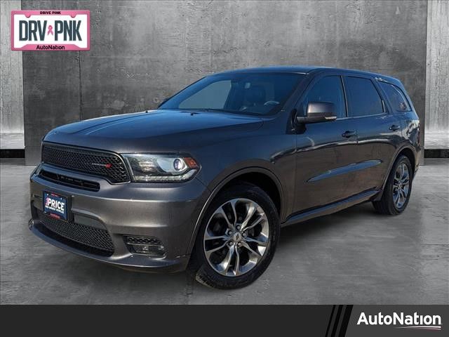 2019 Dodge Durango GT Plus