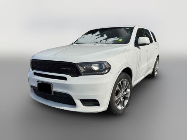 2019 Dodge Durango GT Plus