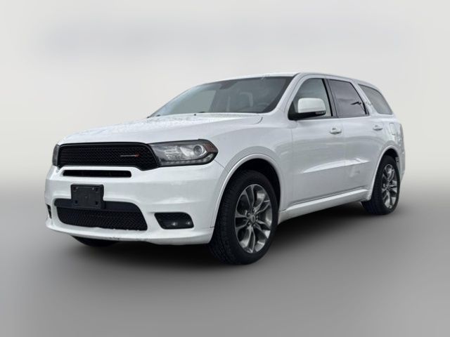 2019 Dodge Durango GT Plus
