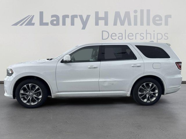 2019 Dodge Durango GT Plus