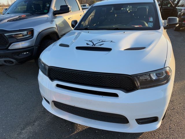 2019 Dodge Durango GT Plus