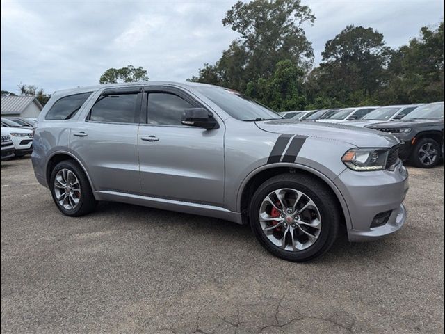 2019 Dodge Durango GT Plus